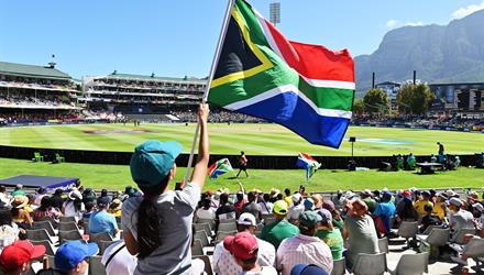 Golden run of events sets tone for 2023 