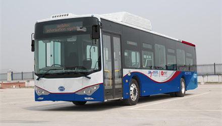 Pioneer Valley added to the MyCiTi network