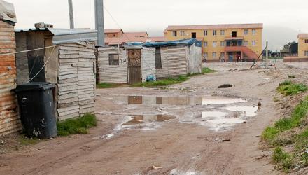 City and NGO join hands in Langa community safety pilot