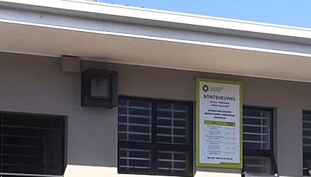 Almost 40 000 overdue items returned during Fine Free weeks