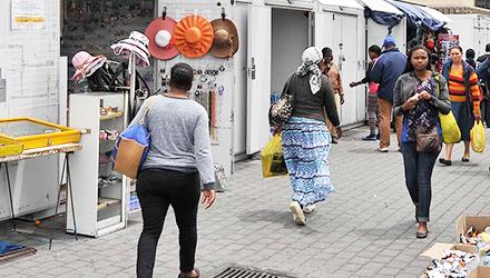 Cape Town Summer Market to take on new approach this year