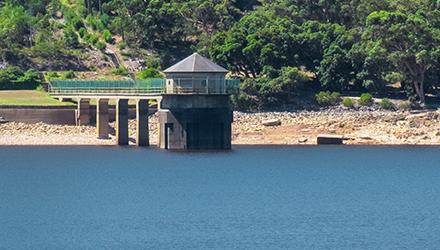 Give a ‘dam’, save water- current levels 78,1%