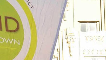 Urban Management welcomes the extension of existing and new CIDs approved by Council