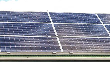 City explores smart energy future through first Virtual Power Plant