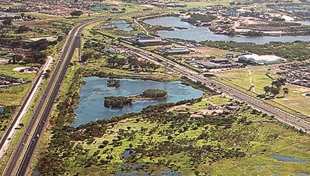 City partnership helps restore and protect Soet River 
