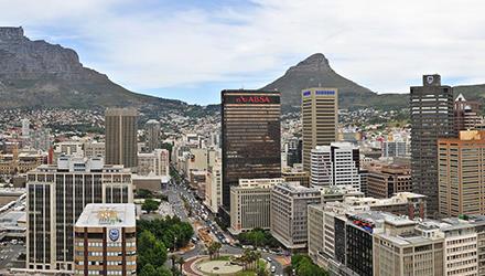 Call on residents to participate in crafting of spatial vision for Cape Town CBD 