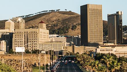 City concludes Transport Month with engagement activities in Cape Town CBD
