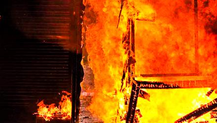Khayelitsha Library closed after fire