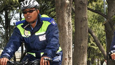 Law Enforcement volunteer expansion takes off