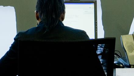 City’s Call Centre blankets winter woes 