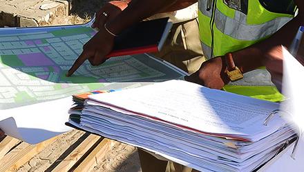 District Six’s Chapel Street project on track