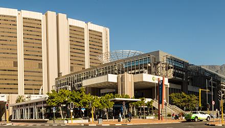Technology and innovation key to improving service delivery
