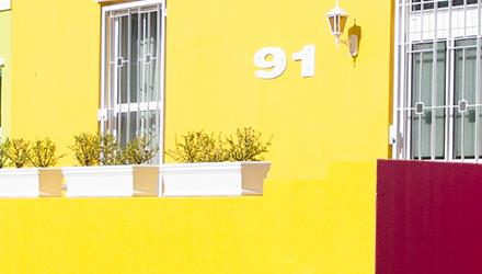 Sod turned at R54,6 million Ottery housing project, rising above extortion threats through community support 