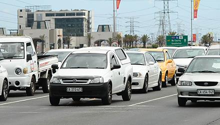 It's official: Traffic By-Law amendments have been gazetted!