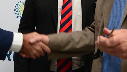 City-funded Strategic Business Partners secure R8,8 billion worth of investment