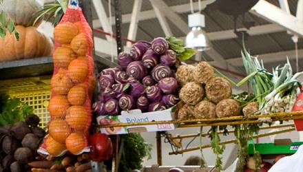  City promotes health and productivity during National Nutrition Week