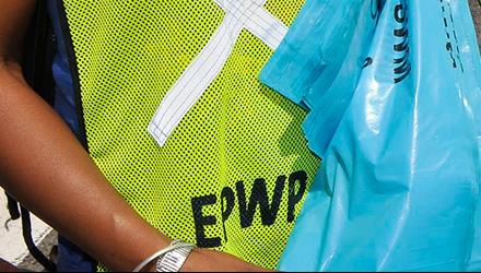 City achieves nearly 30 000 new EPWP sign-ups during registration drive 