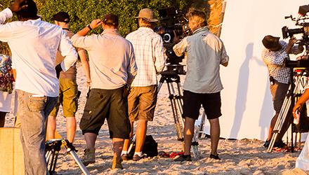 City thrilled by Oscar glory for Netflix documentary featuring False Bay marine life