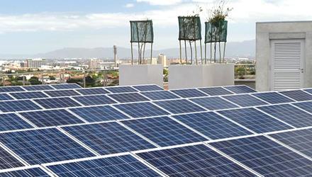 Innovation, sustainable design rewarded at Sasol Solar Challenge 