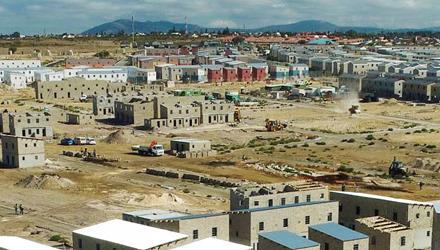 Council approves release of R25m worth of prime land in Parow for social housing 