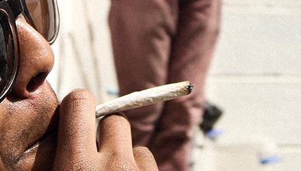 City Health works to stub out tobacco use 