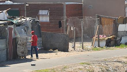City meets with Mfuleni community leaders