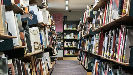 City libraries celebrate Mandela Day with stories and volunteerism 