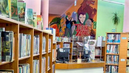 Celebrate South African Library Week with the City’s libraries