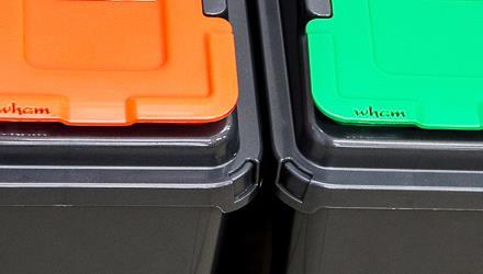 City advises of changes to bagged recycling collection service