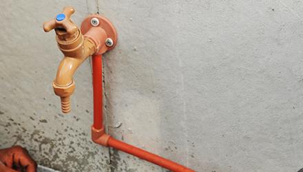 City puts contingency plans in place to tackle sewer collapses in Strand 