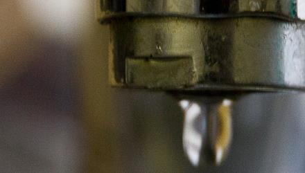 Water use rising to pre-drought levels, residents urged to reduce consumption