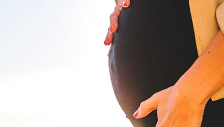  Teens the focus during Pregnancy Awareness Week