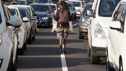Residents reminded to comment on City’s revised Parking Policy 
