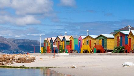 Cape Town launches Festive Beach Safety Plan 