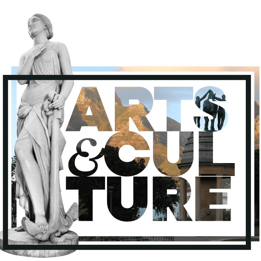 Arts and Culture Collection